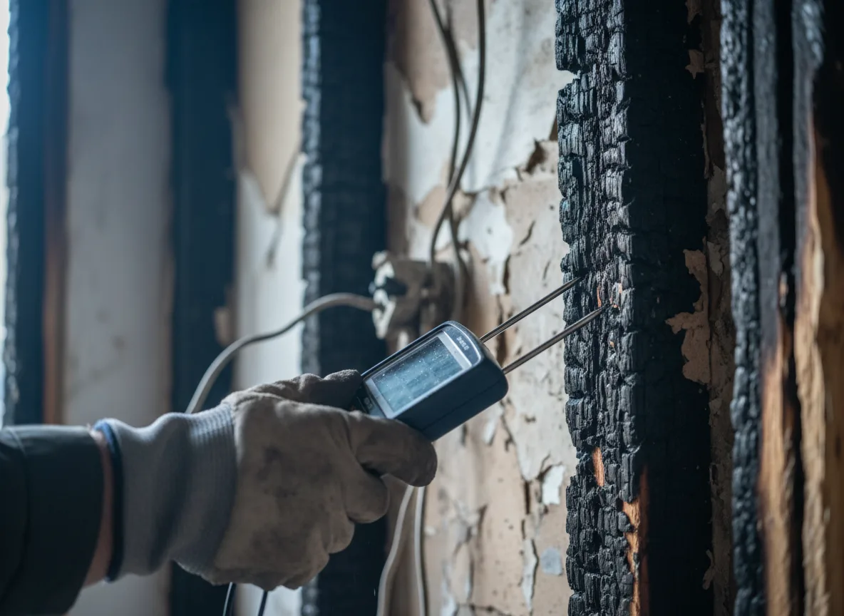 Fire Damage Restoration Jacobs Creek, PA FAQs